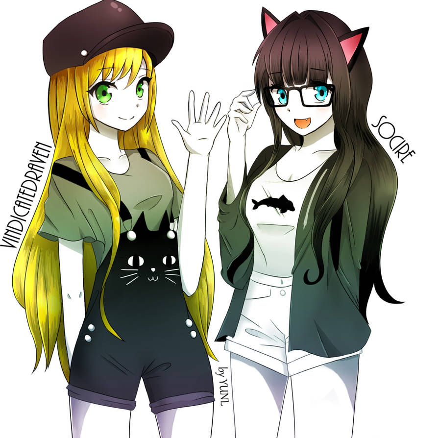 My Roblox Character Speedpaint