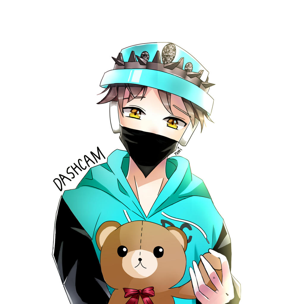 roblox drawing -Dashcam- by YUNlo3o on DeviantArt