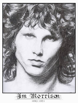 Jim Morrison