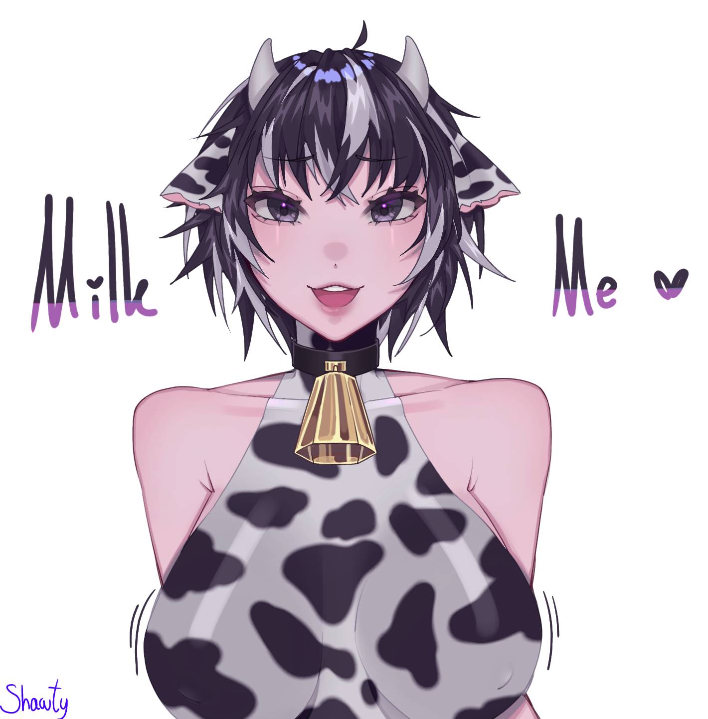 Cow girl by Shawty007 on DeviantArt