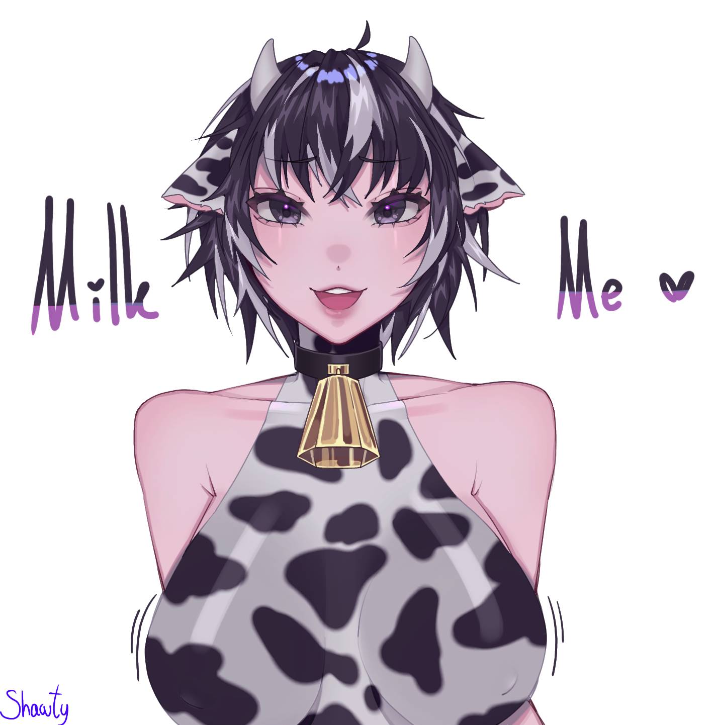 Cow girl by Shawty007 on DeviantArt Cow girl by Shawty007 on DeviantArt