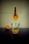 Orange. by arazugur