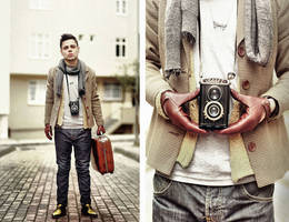 Lubitel.