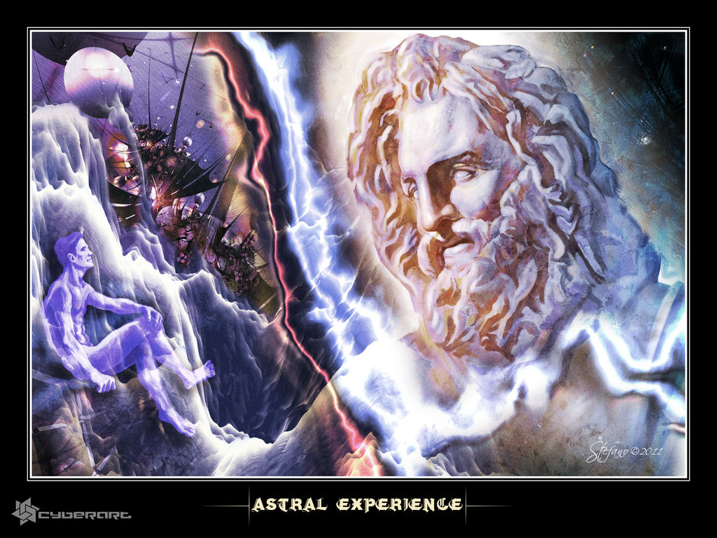 Astral Experience