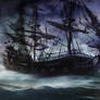 Black Pearl - Troubles Again