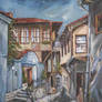 The Old Plovdiv