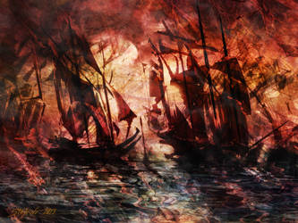 The Lost Armada IV