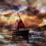 Against the Fall of Night II