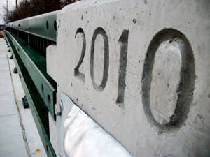 2010 Bridge