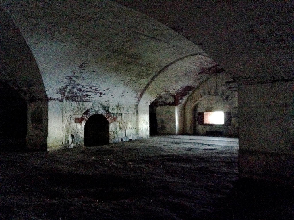 Fort Warren 5