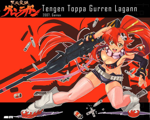 TTGL Yoko