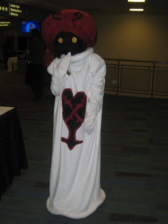 anime con 2011