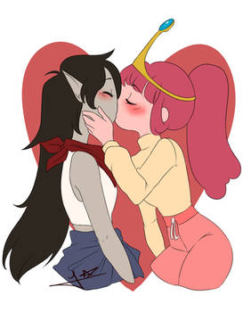 Bubbline