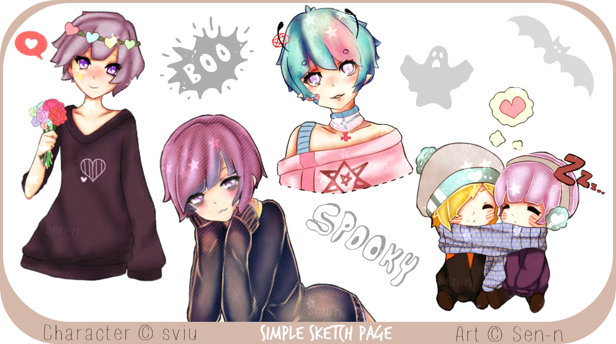 SSP AT : Sviu