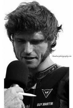 Guy Martin II