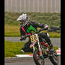 Pit Bike Racing