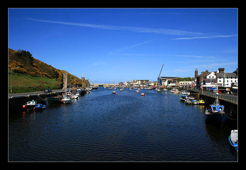 Quayside