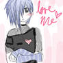 Please Love Me Zeku :edit: