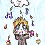 Dembubbles Colored