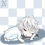 Sleepy Near -Colored-