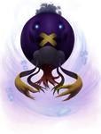 Drifblim by 13alrog