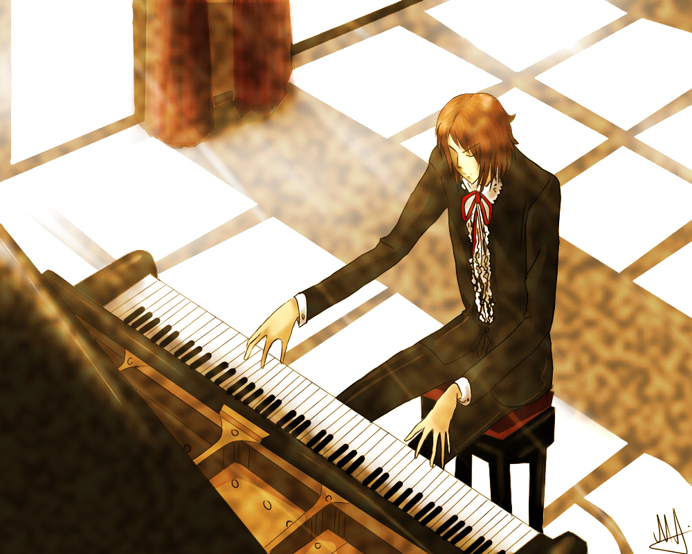 Piano Memories [APH] Romania