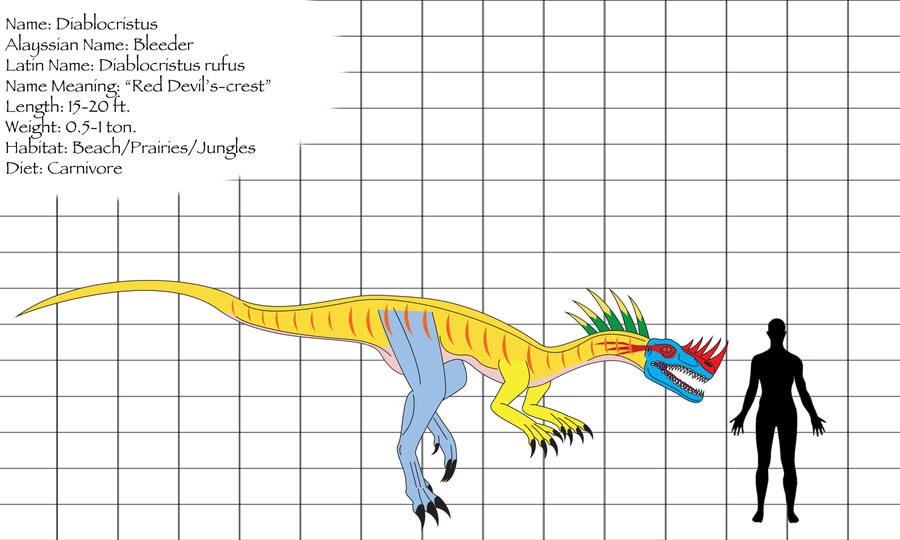 TAC - DIABLOCRISTUS