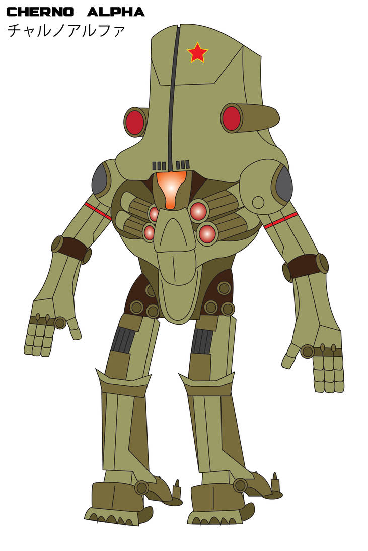 The Pacific Rim CHERNO ALPHA By Daizua123 On DeviantArt the-pacific-rim-cherno-alpha-by-daizua123-on-deviantart