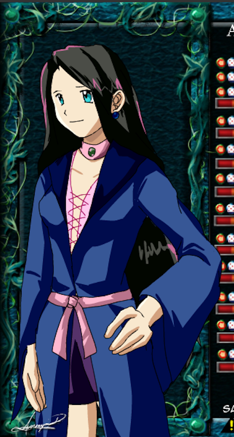 May (Anime Character Maker 2) by Daizua123 on DeviantArt May (Anime Character Maker 2) by Daizua123 on DeviantArt