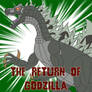 The Return of Godzilla