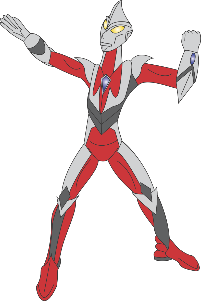 Ultraman Nexus By Daizua123 On Deviantart Ultraman Nexus By Daizua123 On Deviantart
