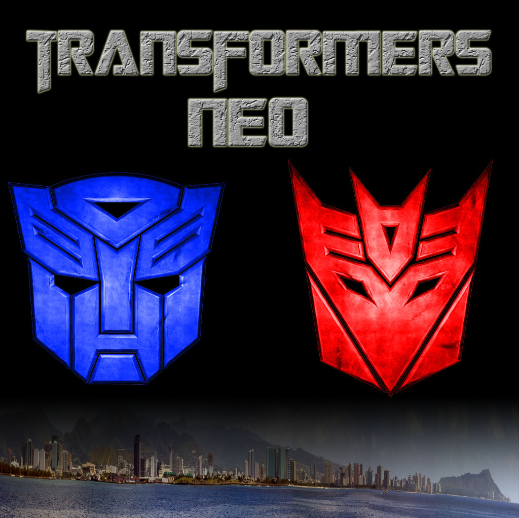 Transformers Neo By Daizua123 On DeviantArt transformers-neo-by-daizua123-on-deviantart