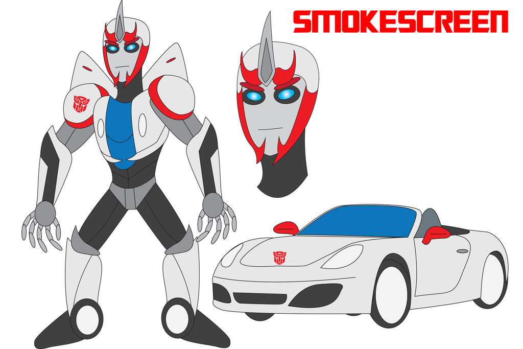 Transformers Neo SMOKESCREEN By Daizua123 On DeviantArt transformers-neo-smokescreen-by-daizua123-on-deviantart