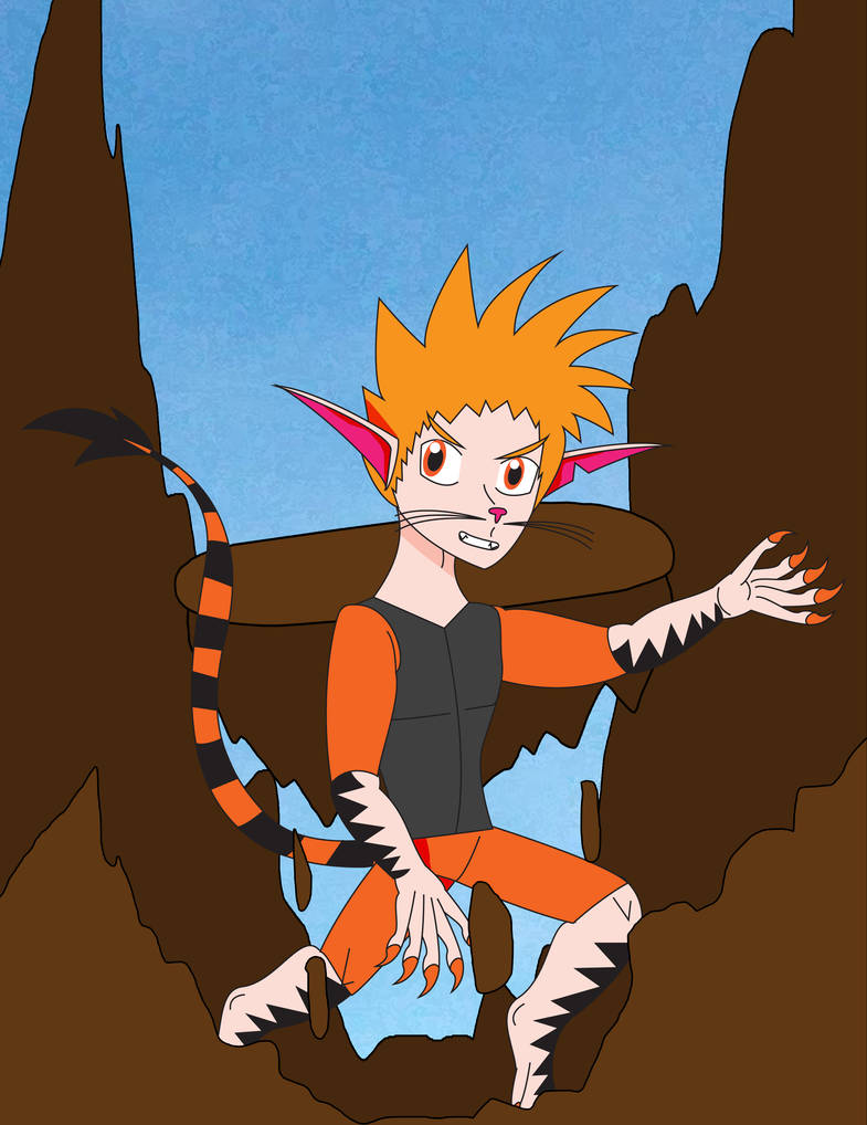 Tulit Tullait poster by Daizua123 on DeviantArt