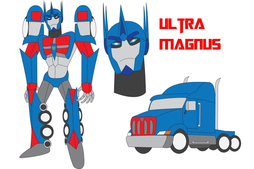 Transformers Neo ULTRA MAGNUS By Daizua123 On DeviantArt transformers-neo-ultra-magnus-by-daizua123-on-deviantart
