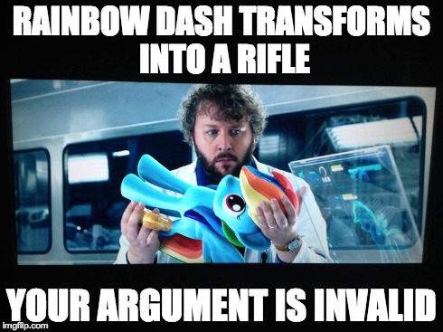 Transformers 4 Rainbow Dash Meme By Daizua123 On Deviantart Transformers 4 Rainbow Dash Meme By Daizua123 On Deviantart