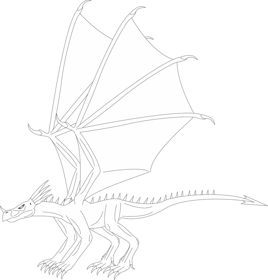 Dragon In Base Dragon Base by Daizua123 on DeviantArt