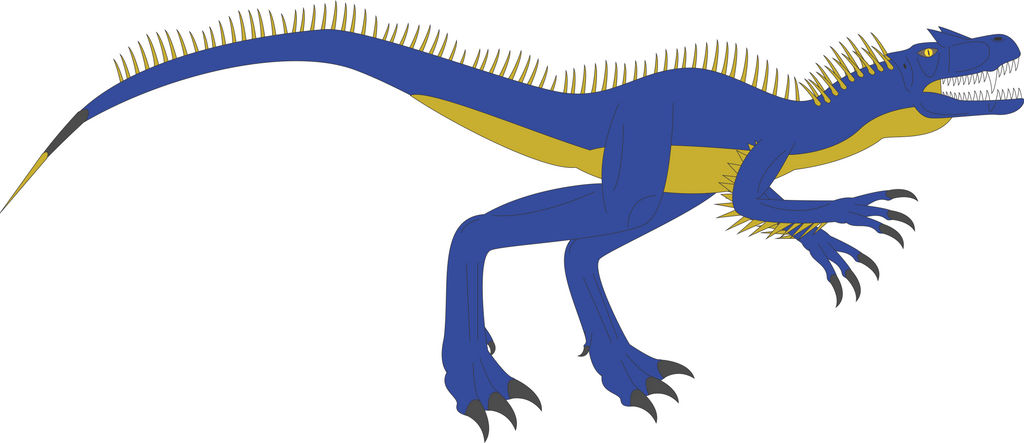 Gorosaurus Design Gorosaurus Concept by Daizua123 on DeviantArt