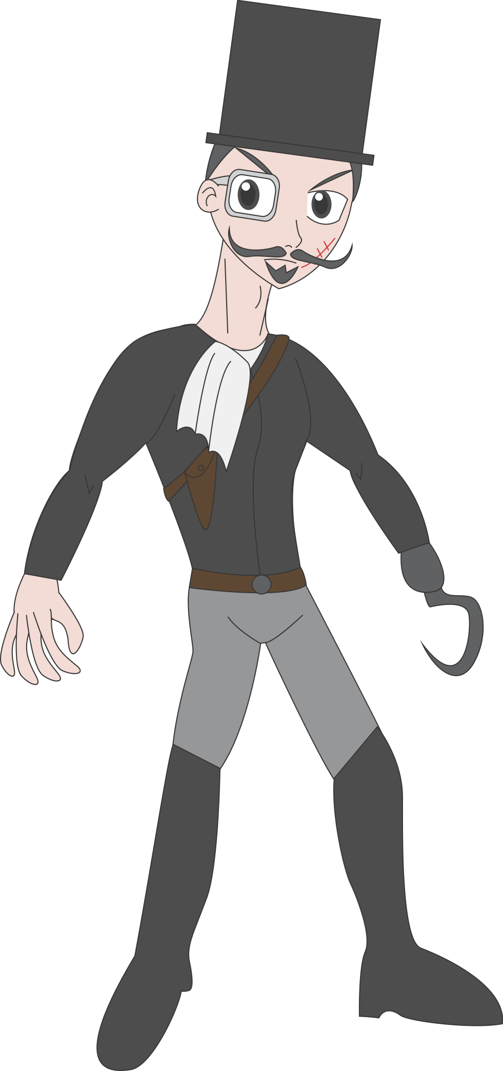 Lego online sam sinister