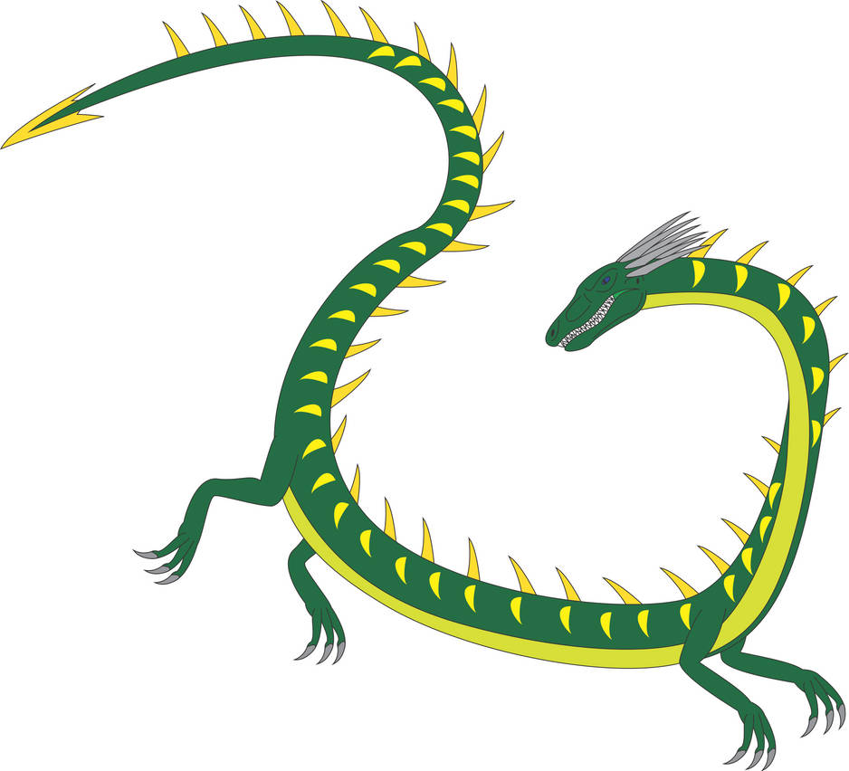 Li Long by Daizua123 on DeviantArt