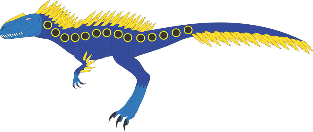 Kakahu by Daizua123 on DeviantArt