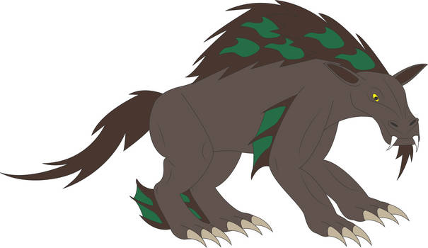 Bunyip Animation Explore the Best Bunyip Art | DeviantArt