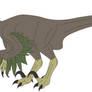 Prehistoric World - Velociraptor