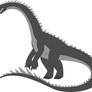 Prehistoric World - Dreadnoughtus