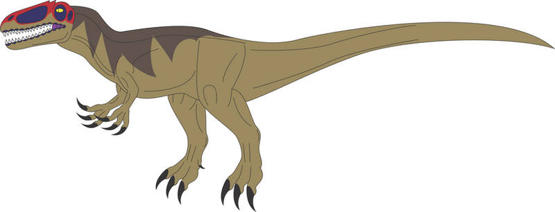 Explore the Best Mapusaurus Art | DeviantArt