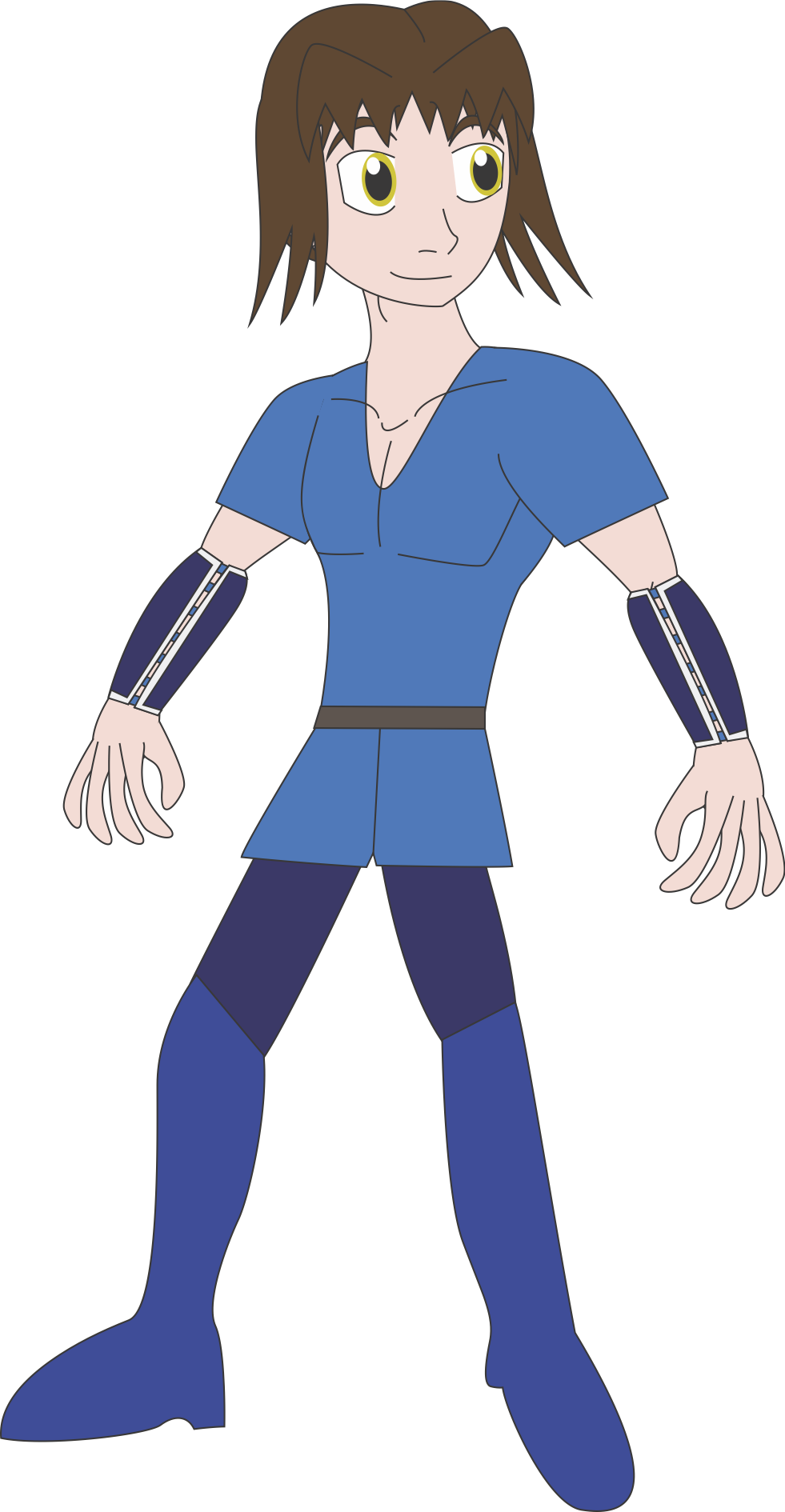 Benvolio by Daizua123 on DeviantArt