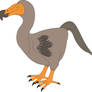 Prehistoric World - Dodo