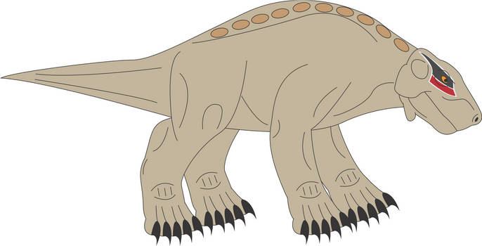 Explore The Best Scutosaurus Art DeviantArt