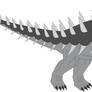 DajjiGoji - Anguirus