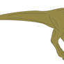 Prehistoric World - Dracorex